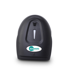 Cầm tay 2.4 Gam không dây 1D 2D QR Máy quét mã vạch với bộ nhớ siêu thị yc800 Reader cho Sử dụng bán lẻ - Product Image 2