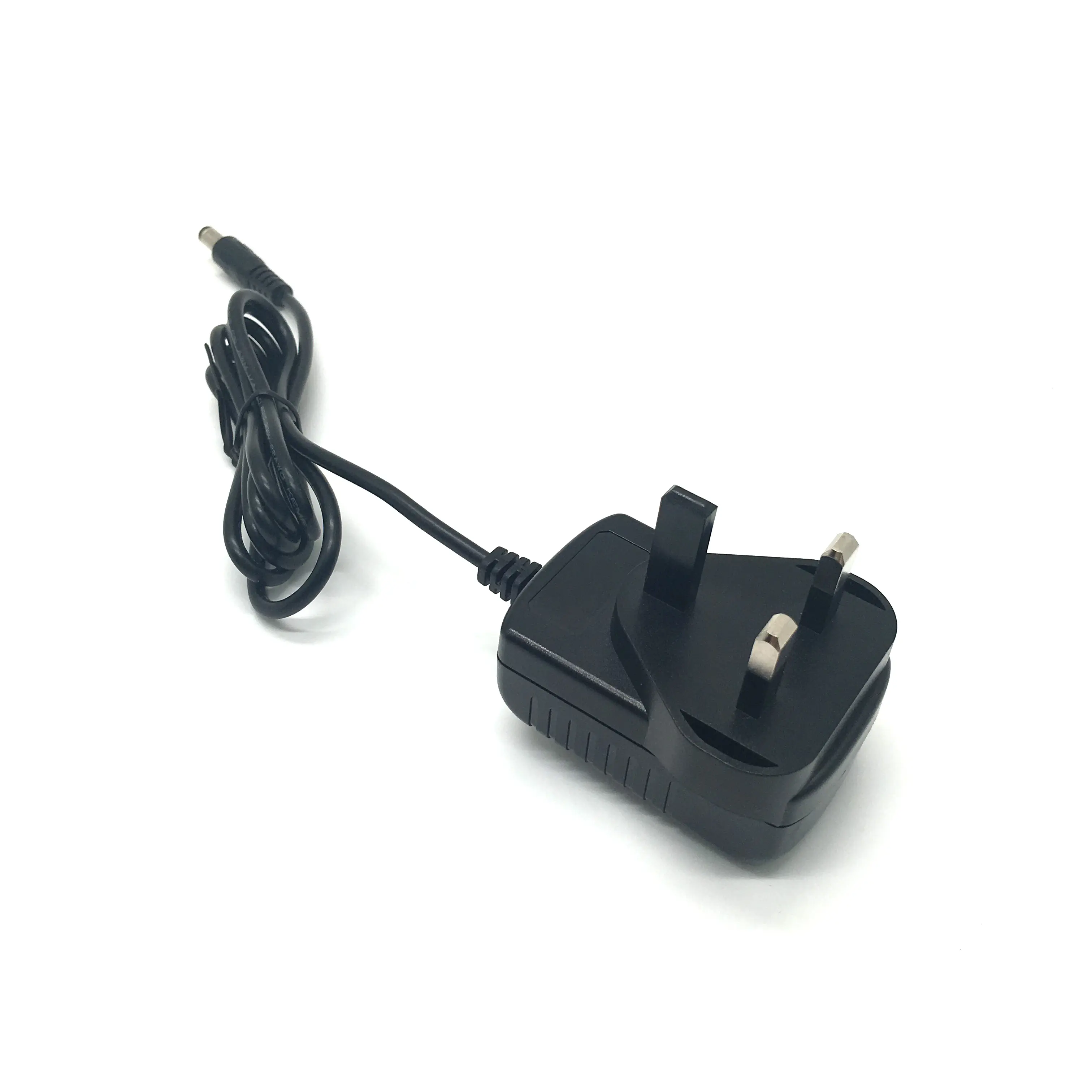 Amazon Hot Selling CE FCC RoHs Certified UK Powerline Adapter UK Wall Adapter UK Mobile Adapter