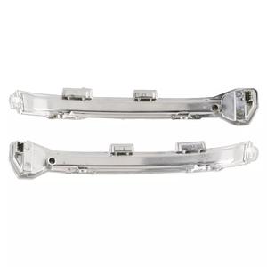 Luz Intermitente para Espejo Retrovisor de Volkswagen Golf 7 y Touran, Lado Izquierdo y Derecho, Pieza de Repuesto L102, Material PC - Product Image 3