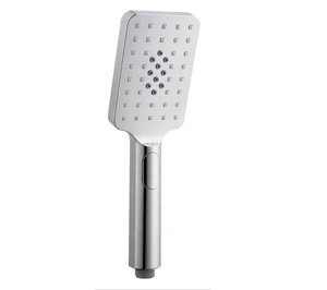 Насадки для душа с 3 режимами регулировки и ручным распылителем - Product Image 4