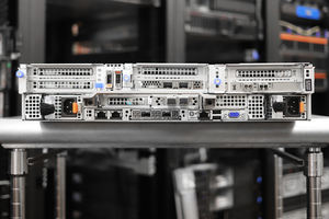 Servidor en rack PowerEdge R750 2U con 2G Intel Xeon Gold 6338 2P en stock - Product Image 6