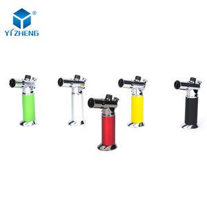 Jet antorcha encendedor <span class=keywords><strong>de</strong></span> <span class=keywords><strong>gas</strong></span> butano pequeño encendedor <span class=keywords><strong>de</strong></span> cigarros antorcha butano recargables - Product Image 6