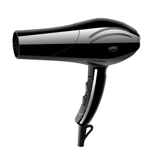 เครื่องเป่าผมประจุลบสำหรับร้านเสริมสวยมืออาชีพ,เครื่องเป่าผมไอโอนิกแบบหวีลมหัวบีบ<span class=keywords><strong>จมูก</strong></span>ตั้งค่าความร้อนได้2ระดับ3 - Product Image 2