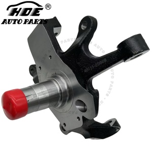 40014-2S669 40015-2S669 Vente en gros de pièces automobiles HDE, rotule de direction pour Nissan Pickup - Product Image 5