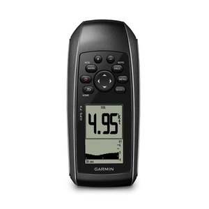 GPS รุ่น 73 คุณภาพสูง ระบบนำทางทางทะเล GPS73 อุปกรณ์นำทาง GPS พกพาสำหรับกิจกรรมกลางแจ้ง GPS 73 รุ่นละเอียด - Product Image 1