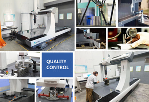 Tùy chỉnh thực hiện giá rẻ chính xác các bộ phận công Anodized nhôm chủ đề <span class=keywords><strong>CNC</strong></span> chuyển ống - Product Image 5