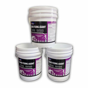 L'agent de <span class=keywords><strong>fixation</strong></span> du sable à usages multiples est utilisé pour combler les trous dans les tourbillons d'eau de la chaussée, la réparation des chaussées, la <span class=keywords><strong>fixation</strong></span> de la poussière murale. - Product Image 3