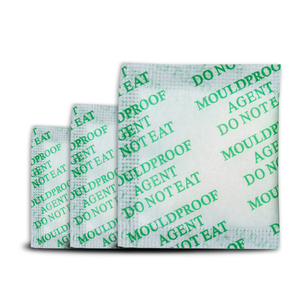 Sacchetto secco Super secco <span class=keywords><strong>Nano</strong></span> essiccante per assorbitore di umidità dei chicchi di caffè e adsorbente di essiccazione per additivi petroliferi - Product Image 1