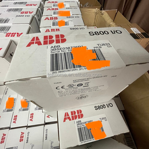 PLC BB DCS S800 para Automatización Industrial - 1 Año de Garantía, Stock Original, Números de Modelo DCS Módulo S800 AI845/AI830A/AI810/TU833/ - Product Image 3
