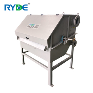 Nouveaux produits : Tamis vibrant rotatif pour granulés d'<span class=keywords><strong>engrais</strong></span>, machine de criblage à tambour rotatif - Product Image 2