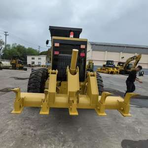 Utilisé pour l'excavatrice 140K VHP185 avec composants principaux intactes : moteur, boîte de vitesses, pompe à engrenages, roulement, PLC, 128 kW, 17 tonnes - Product Image 5