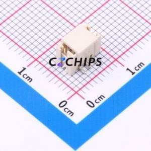 BX-ZH1.5-3PLT Wire-to-<b>Board</b> <b>Pin</b> Header SMD,P=1.5mm Connector 1x3P 1.5mm Vertical Mount ZH - Product Image 1
