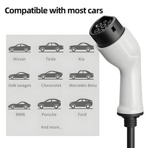 <span class=keywords><strong>Borne</strong></span> Recharge Voiture Electrique Voiture Électrique <span class=keywords><strong>7kw</strong></span> Station de Recharge pour Homeuse New Energy Vehicle Wallbox 22kw 32a - Product Image 6