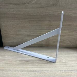 Nhiệm vụ nặng nề Kệ Bracket L hình dạng tường hỗ trợ - Product Image 5