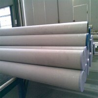 Tubería de Acero sin Costura, Tubería de Acero al Carbono, Tubería de Acero Inoxidable ASTM A106/A53