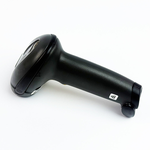 Escáner láser médico de alta velocidad para <span class=keywords><strong>Zebra</strong></span> DS4208 Escáner de código de barras Interfaz USB Escáner de mano 1D/2D - Product Image 1
