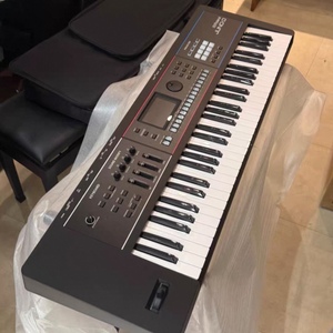 Nouveau clavier <span class=keywords><strong>ROLAND</strong></span> JUNO-D6 D7 D8, synthétiseur et arrangeur professionnel, orgue électronique, piano - Product Image 1