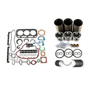 Kit de réparation et de révision de moteur diesel OEM 3D82 3D84 avec garantie d'un an pour - Product Image 1