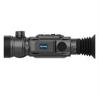 SYTONG XM2.0 0650LRF Optique de vision nocturne, résolution 640x512, objectif 50 mm, étanche IP67, longue portée, chasse thermique