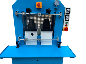 Macchina per Stampaggio Solette BANF P64 Usata/di Seconda Mano/Ricondizionata dall'Italia - Product Image 5