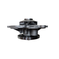 Bomba de Agua para Motor de Automóvil de Alta Calidad, Venta Directa de Fábrica, 1740078J00, 1740178812 para GM
