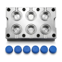 Fabricant de moules d'injection plastique sur mesure de haute précision, outillage de moulage plastique