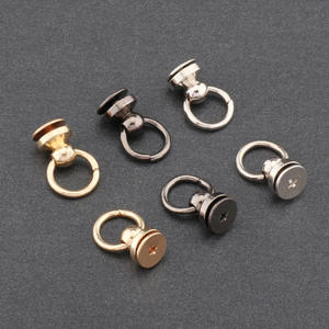 Anillo <span class=keywords><strong>de</strong></span> banda <span class=keywords><strong>de</strong></span> cobre y funda para <span class=keywords><strong>teléfono</strong></span> móvil, funda para oreja colgante <span class=keywords><strong>de</strong></span> muñeca, accesorios <span class=keywords><strong>de</strong></span> Hardware, <span class=keywords><strong>clavo</strong></span> con tornillos - Product Image 2