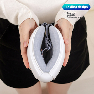 Masajeador de ojos eléctrico recargable portátil con compresión inalámbrica multimodo infrarroja caliente Nuevo diseño Artículo caliente - Product Image 6