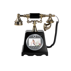 Livre d'or vidéo personnalisable 1080p HD Audio - Prix de gros pour mariages, anniversaires, remises de diplômes, appels téléphoniques - Product Image 2