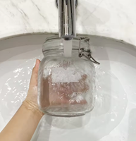 Étiquettes à code-barres à gratter compatibles avec les imprimantes jet d'encre et laser, solubles dans l'eau, adhésif puissant pour une impression écologique à domicile et au bureau