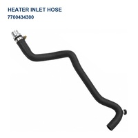 Tuyau d'admission d'air Turbo 7700434300 pour Renault