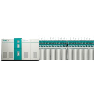 High Speed Used Open End Rotor Spinning Textile Machine For Spinning Cotton