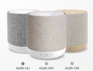 Mini difusor de Aroma de 200ml, luz LED, aceite esencial, Mini capacidad, difusor automático para coche y hogar, difusor de Aroma - Product Image 4