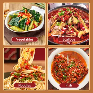 <span class=keywords><strong>ซอส</strong></span>พริกรส<span class=keywords><strong>เสฉวน</strong></span>อร่อย - Product Image 4