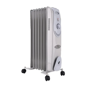 Radiateurs à Huile pour la Maison – Chauffage Domestique Hivernal - Product Image 1