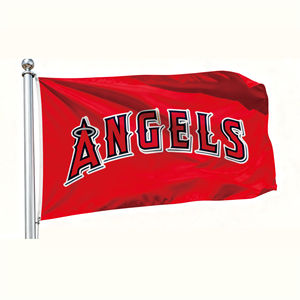 새로운 하이 퀄리티 저렴한 가격의 사용자 정의 로고 색상 크기 방수 친환경 천 PVC 페넌트 플래그 실내/실외 홍보 - Product Image 1