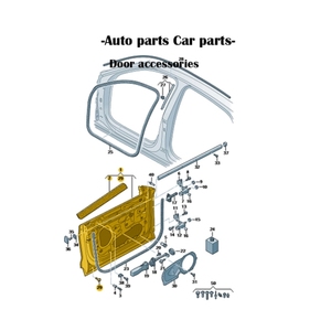 Nouveau <span class=keywords><strong>prix</strong></span> pour 2001 <span class=keywords><strong>Mercedes</strong></span> Benz Ml320 licence lumière garniture pièces de rechange Hong Kong camion pièces pièces Actros 3340 - Product Image 3