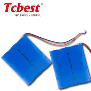 1.2V 7.2V 9.6V 12V 48V 충전식 <span class=keywords><strong>Nimh</strong></span> 배터리 팩 3.7V 36V 48V <span class=keywords><strong>72V</strong></span> 리튬 이온 배터리 팩 Lifepo4 리튬 배터리 팩 - Product Image 5