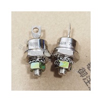 Modul Daya IGBT Diode DS17-08A BARU DAN ASLI Thyristor SCR Modul IGBT Rectifier Bridge