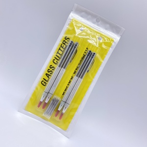 Stylet à graver magnétique puissant, stylo à graver au diamant, marqueur en acier tungstène, pointe en acier tungstène argenté, outil de gravure et de traçage - Product Image 5