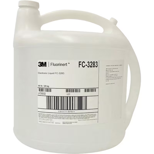 Zyx175 3m FC-3283 sản xuất chất bán dẫn dẫn nhiệt cách điện không màu và trong suốt - Product Image 1