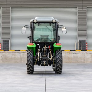 <span class=keywords><strong>Tracteur</strong></span> agricole compact 4x4 50 CV 2026 pour serres et vergers - Product Image 3