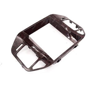Cplunt New <strong>Open</strong> Plastic 9.7inch <strong>Frame</strong> <strong>Android</strong> Car Radio Panel for MITSUBISHI PAJERO V73 V60 Car Video Interface DVD Player <strong>Frame</strong> - Product Image 4