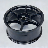 Jantes en alliage forgé CNC JWYC, finition neuve, 15-23 pouces, 5x112/5x114.3 ET15-50mm pour BMW, Benz, 370Z, Audi