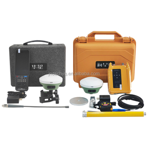 Système GNSS RTK de haute précision Hi Target A30, récepteur <span class=keywords><strong>GPS</strong></span>/GNSS différentiel, équipement de <span class=keywords><strong>topographie</strong></span>, base et mobile GNSS RTK - Product Image 4