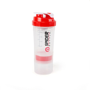 Copo Misturador de Proteína em Material PP para Homens e Mulheres, Fitness, Esportes, Viagem, Bebida Direta, Grande Capacidade - Product Image 6