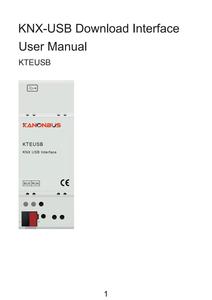 Giao diện tải xuống KNX-<span class=keywords><strong>USB</strong></span> cho thiết bị điện được sử dụng cho chương trình ETS tải xuống giao diện loại <span class=keywords><strong>USB</strong></span> - Product Image 5