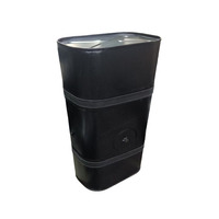 Vente chaude nouveau réservoir de carburant en fer en acier de style tambour de 90 litres pour les camions légers Top Auto Part