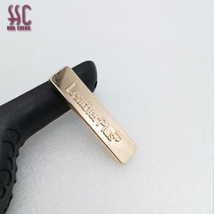 Chuyên Nghiệp Tùy Chỉnh Logo Kim Loại Tấm, Logo Tên Tấm, Treo Tag Kim Loại Quyến Rũ - Product Image 5