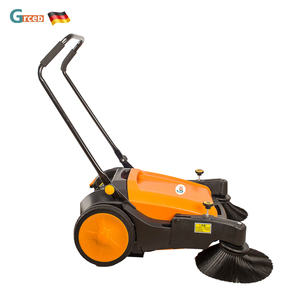 980 barredora <span class=keywords><strong>de</strong></span> piso manual para montar construcción/depurador <span class=keywords><strong>de</strong></span> hotel/restaurante con motor usado y máquina <span class=keywords><strong>de</strong></span> <span class=keywords><strong>limpieza</strong></span> <span class=keywords><strong>de</strong></span> casa con cepillo - Product Image 6